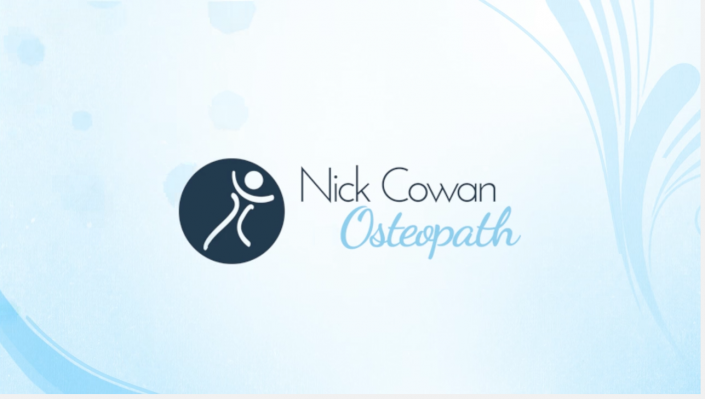 Nick Cowan