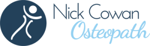Nick Cowan Osteopath